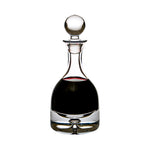 Krosno Bubble Based Wine Decanter - 0.6Ltr