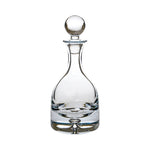 Krosno Bubble Based Wine Decanter - 0.6Ltr