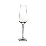 Krosno Avant-Garde Champagne Flutes - 180ml - Set of 6