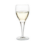 Luigi Bormioli White Wine Glasses - 190ml - Set of 6