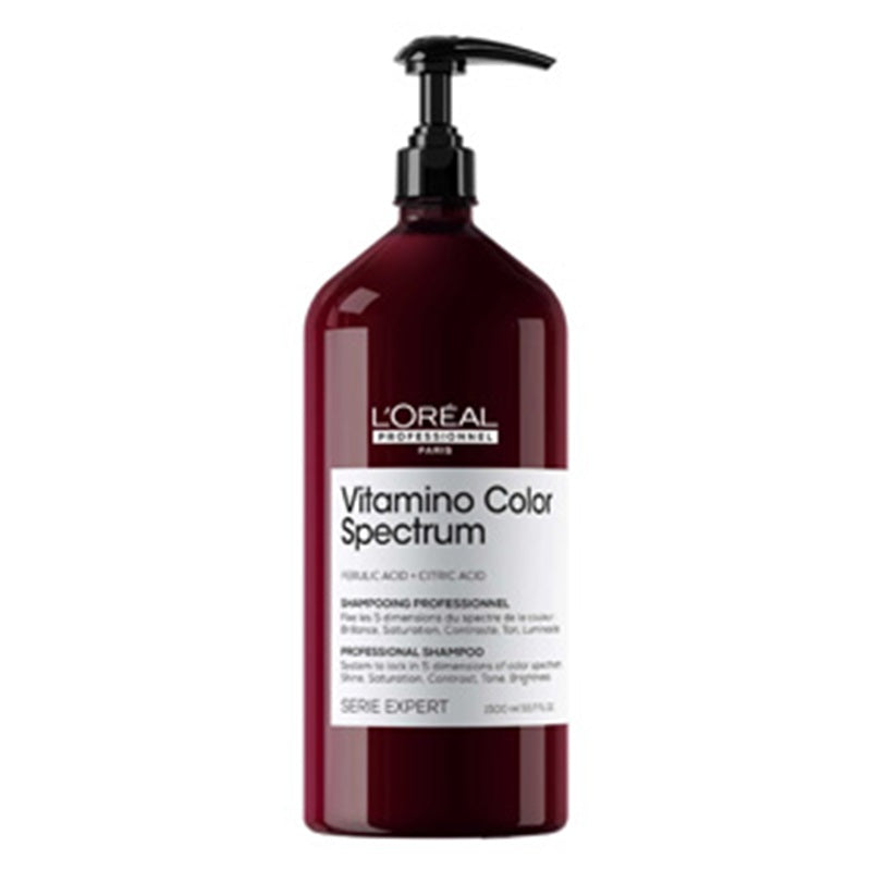 L'Oréal Professionnel Serie Expert Vitamino Color Spectrum Shampoo 1500ml