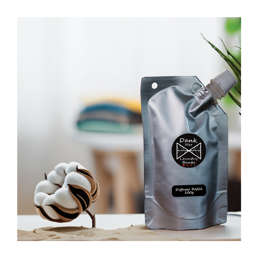 Dank Mer Diffuser Refills 100g