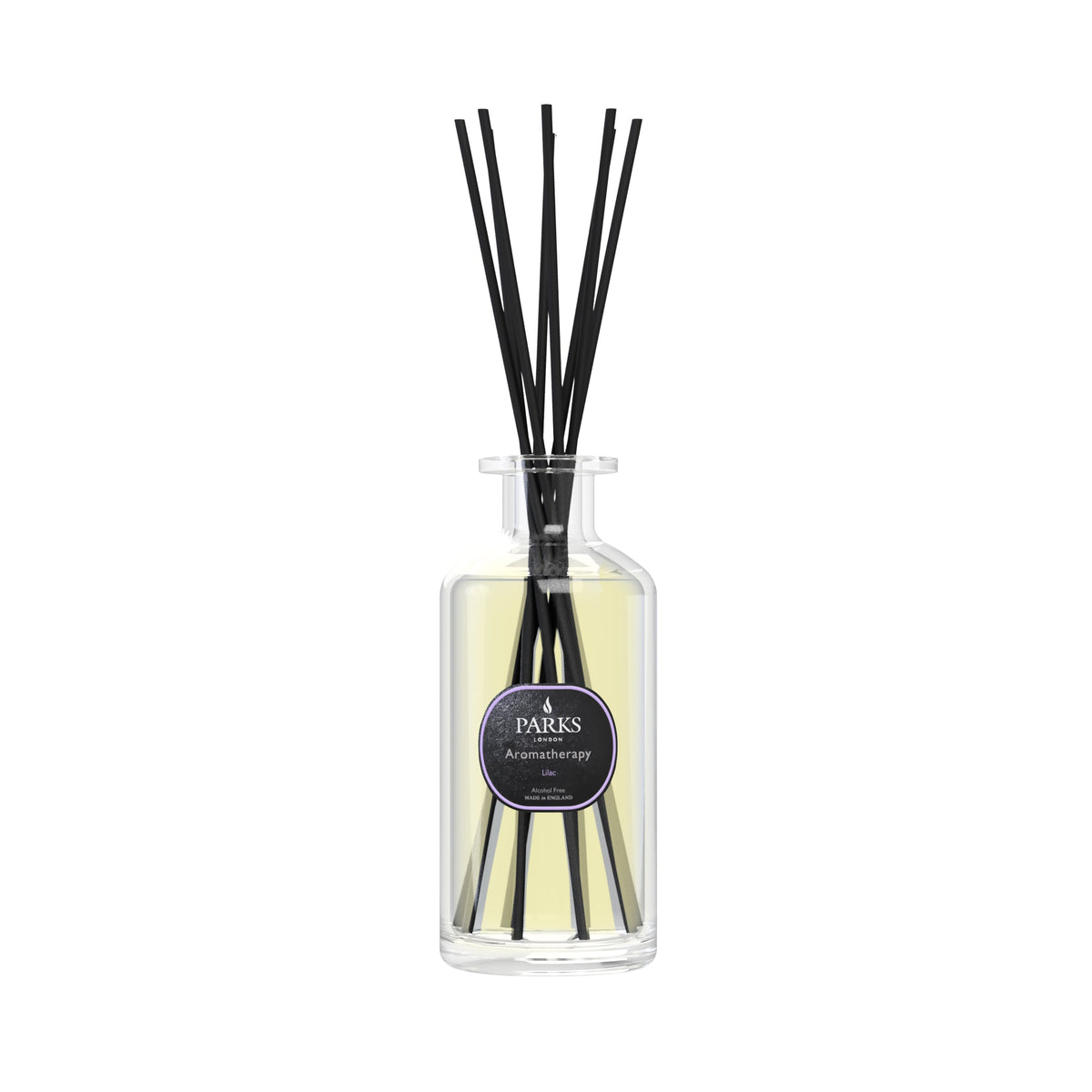 Parks London Lilac Luxury Reed Diffuser 220ml
