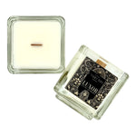 Candle Wise Luxor Mini Travel Size Scented Candle