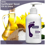 Footlogix Professional Massage Formula 250ml