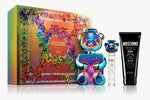 Moschino Toy 2 Pearl 100ml EDP + 100ml Body Lotion + 10ml EDP for Women Gift Set