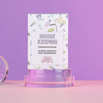 Wish Upon A Candle Co® Luxury Wax Melt Bar - Pick Your Fragrance 80g Mouse Keeping