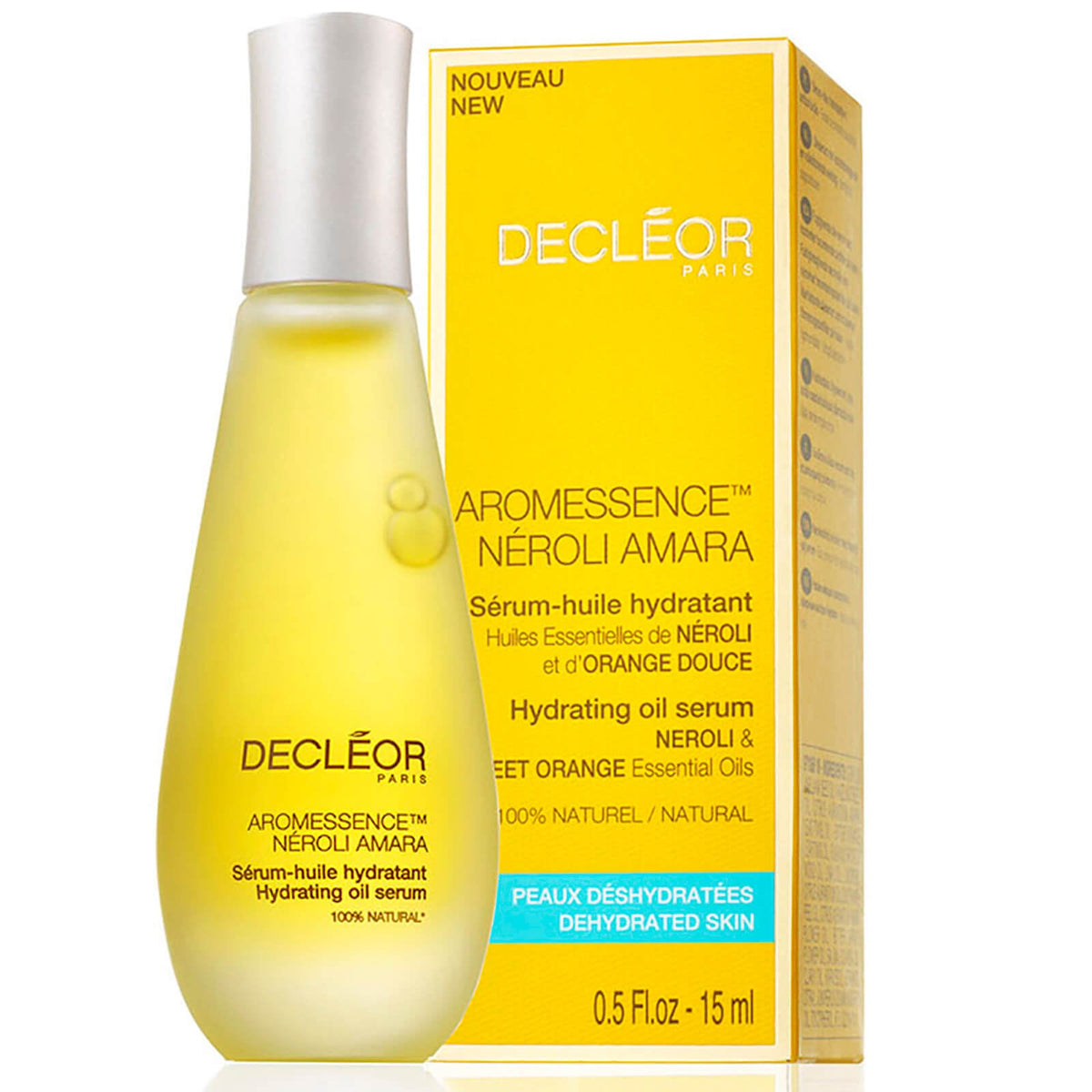 Decléor Aromessence Neroli Bigarade Essential Oil Serum 15ml