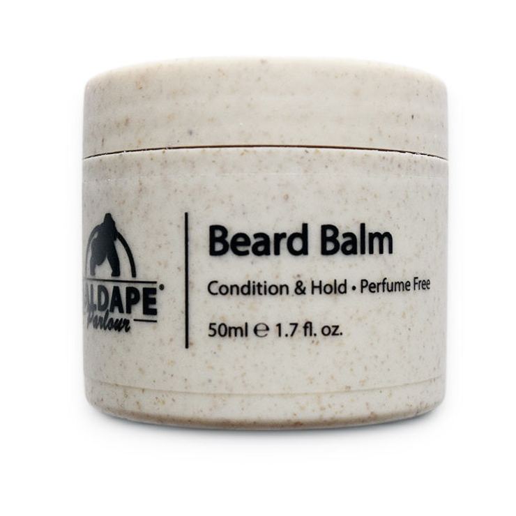 Baldape Parlour Beard Balm 50ml