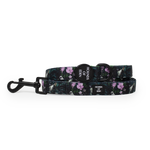 Midnight Madagascar Design Dog Harness