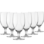 Reserva Beer Glasses - 415ml - Set of 6