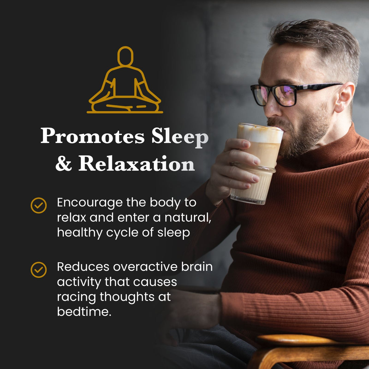 Reishi Mushroom Extract Powder - 30% Beta-glucan (60g)