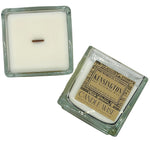 Candle Wise Kensington Large Scented Candle | Reviving and Refined