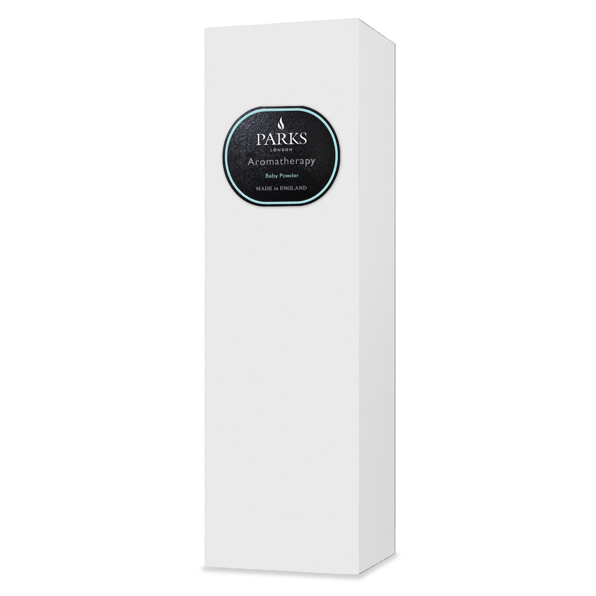 Parks London Baby Powder Luxury Reed Diffuser 220ml
