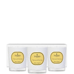 Parks London Vintage Aromatherapy Special Editions 50g 1 Wk X 3 Tuberose & Nutmeg