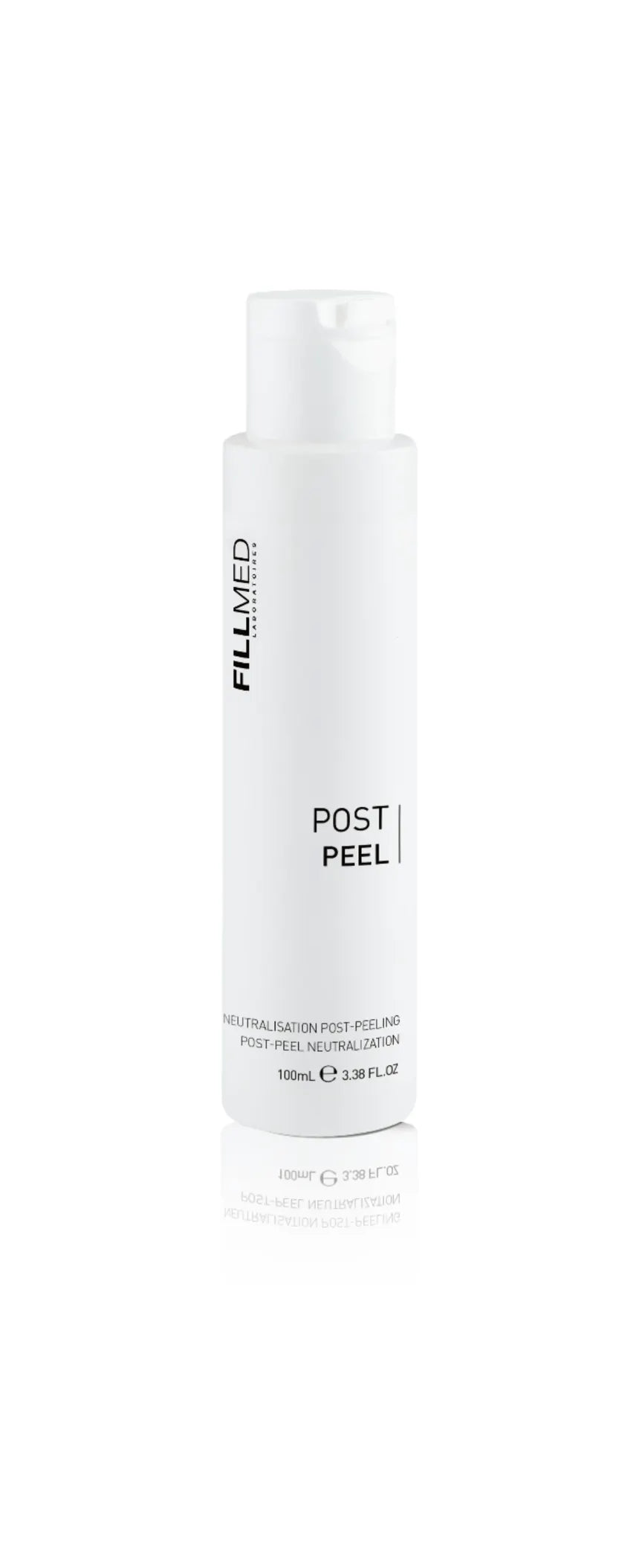 FILLMED® Post Peel 100ml