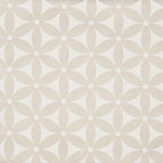 'Lauren' Folding Makeup Bag in Starflower Gold