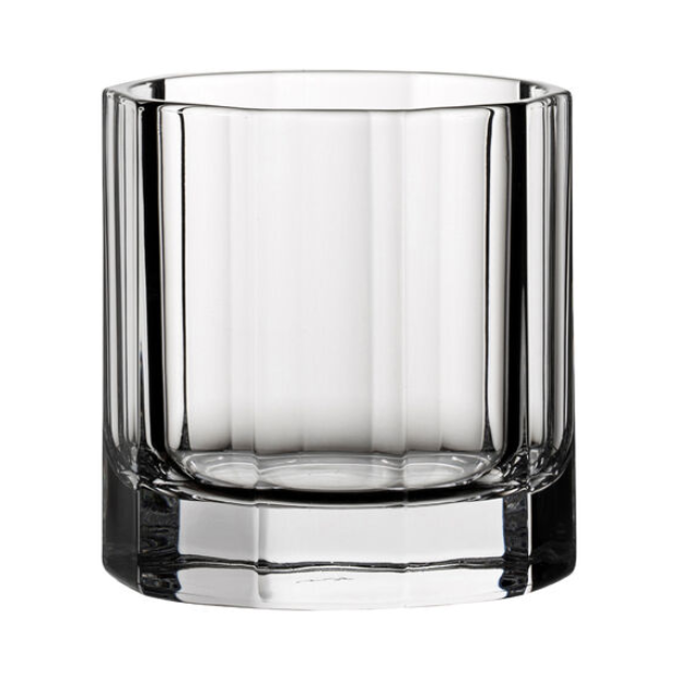 Churchill DOF Crystal Tumblers - 310ml - Set of 6