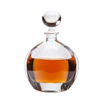 Crystalite Sphere Decanter - 0.8Ltr