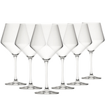 Murray Bordeaux Wine Glasses - 700ml - Set of 6