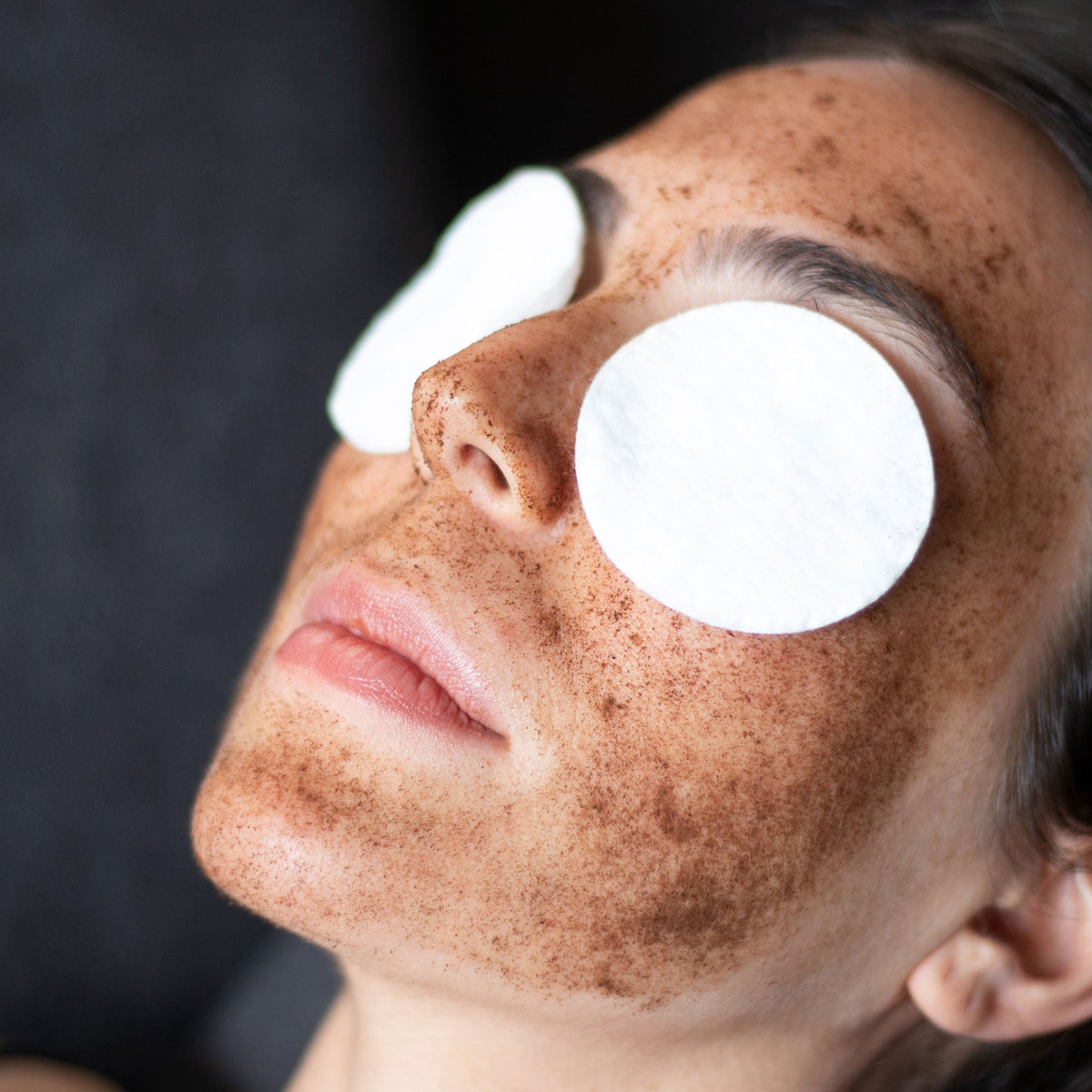 Dr Botanicals Salicylic Acid Exfoliator with Coffee, Walnut & Vitamin E 30ml