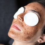 Dr Botanicals Salicylic Acid Exfoliator with Coffee, Walnut & Vitamin E 30ml