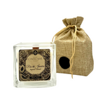 Candle Wise Rio de Janeiro Large Scented Candle | Tropical and Vibrant