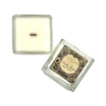 Candle Wise Rio de Janeiro Large Scented Candle | Tropical and Vibrant