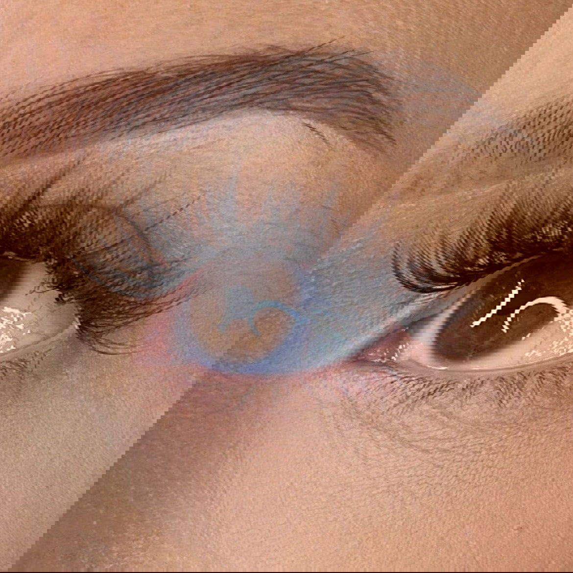 Ruby Fluff'Em Budget 'D' Curl Lash Ribbons®