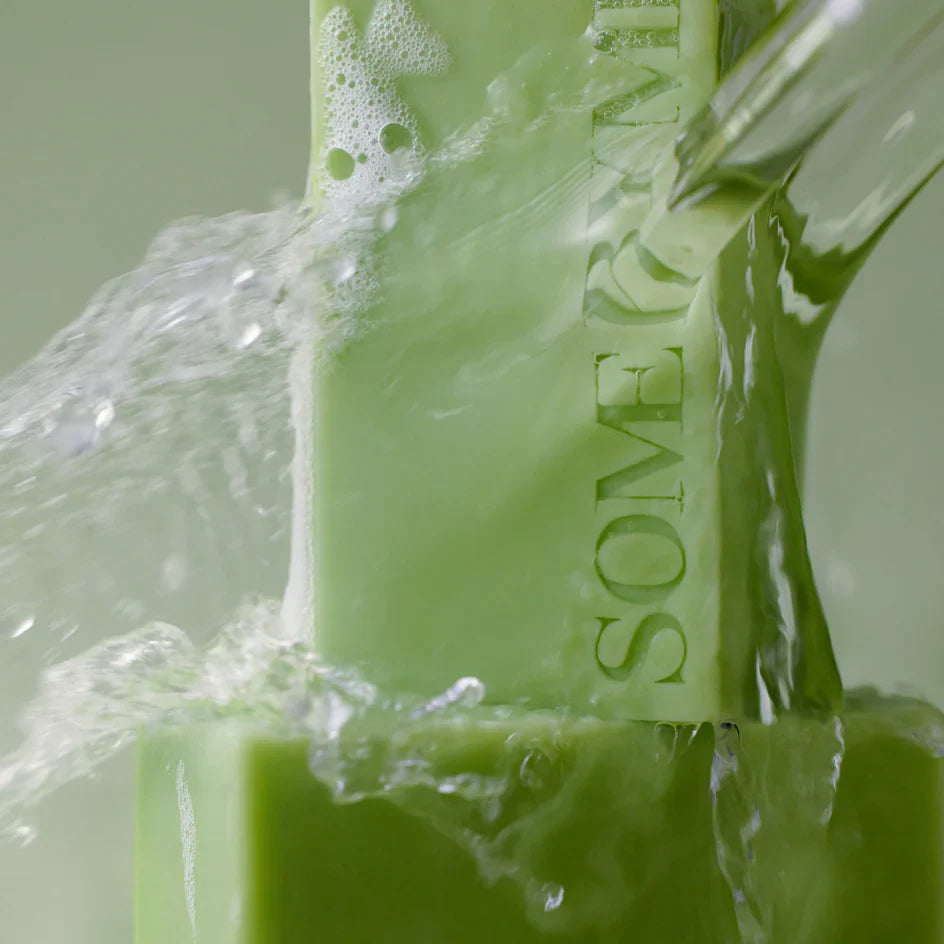 Some By Mi AHA BHA PHA 30 Days Miracle Cleansing Bar 106g