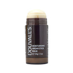 Douvall's Argan Highlight Stick Balm 30g | Instant Hydration and glow face and body Silver Highlight