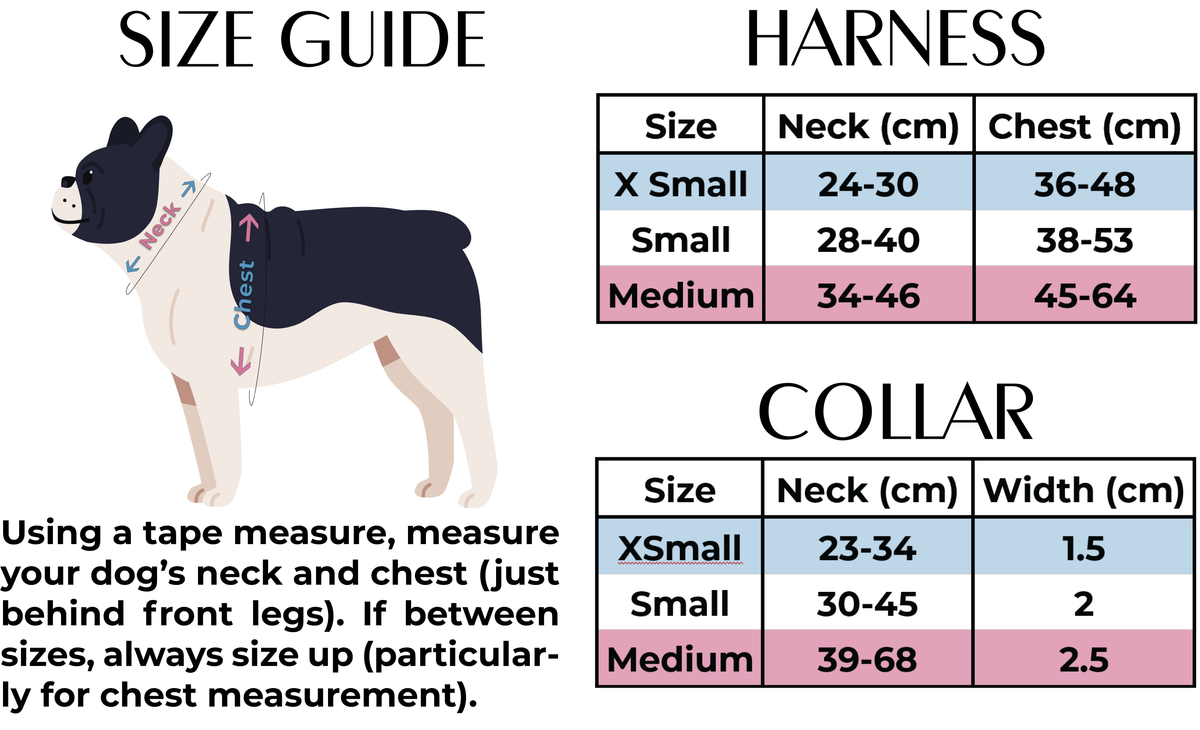 Olive Green Velvet Dog Harness