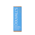 Douvall's Natural Sleep Spray 50ml | Enhance Your Beauty Sleep Naturally
