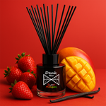 Dank Mer Sweet Mangoes Single Diffuser 50g