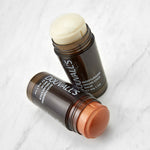 Douvall's Argan Highlight Stick Balm 30g | Instant Hydration and glow face and body