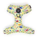 Surf's Up!- Dog Harness