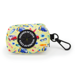 Surf's Up!- Dog Harness