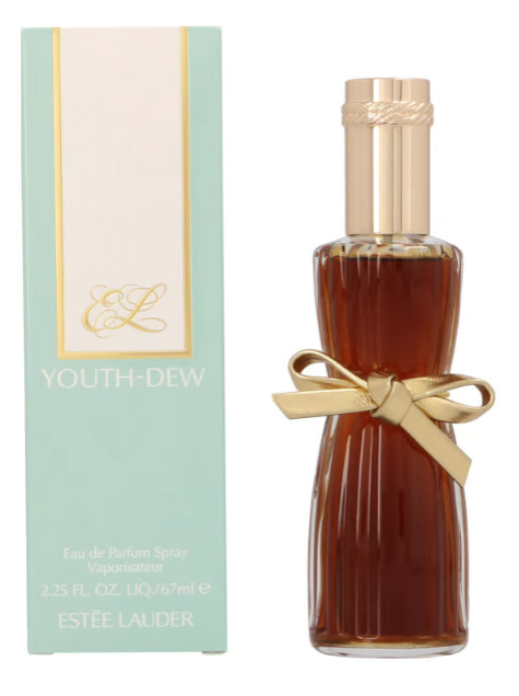 Estée Lauder Youth Dew Eau de Parfum 67ml