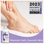 Footlogix Exfoliating Seaweed Scrub 250ml