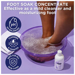 Footlogix Foot Soak 250ml