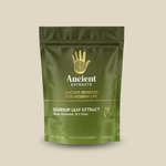 Soursop Leaf Extract - South American Graviola (60g)