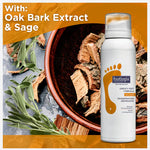 Footlogix Sweaty Feet Formula 125ml