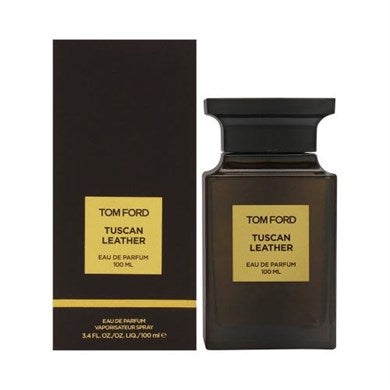 Tom Ford Private Blend Tuscan Leather EDP Unisex 100ml