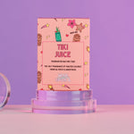 Wish Upon A Candle Co® Luxury Wax Melt Bar - Pick Your Fragrance 80g Tiki Juice