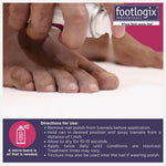 Footlogix Toe Nail Tincture 50ml