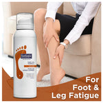 Footlogix Tired Leg Formula 125ml