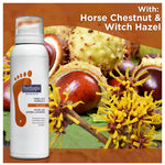 Footlogix Tired Leg Formula 125ml