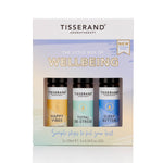 Tisserand Aromatherapy The Little Box of Wellbeing Kit