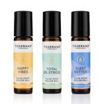 Tisserand Aromatherapy The Little Box of Wellbeing Kit