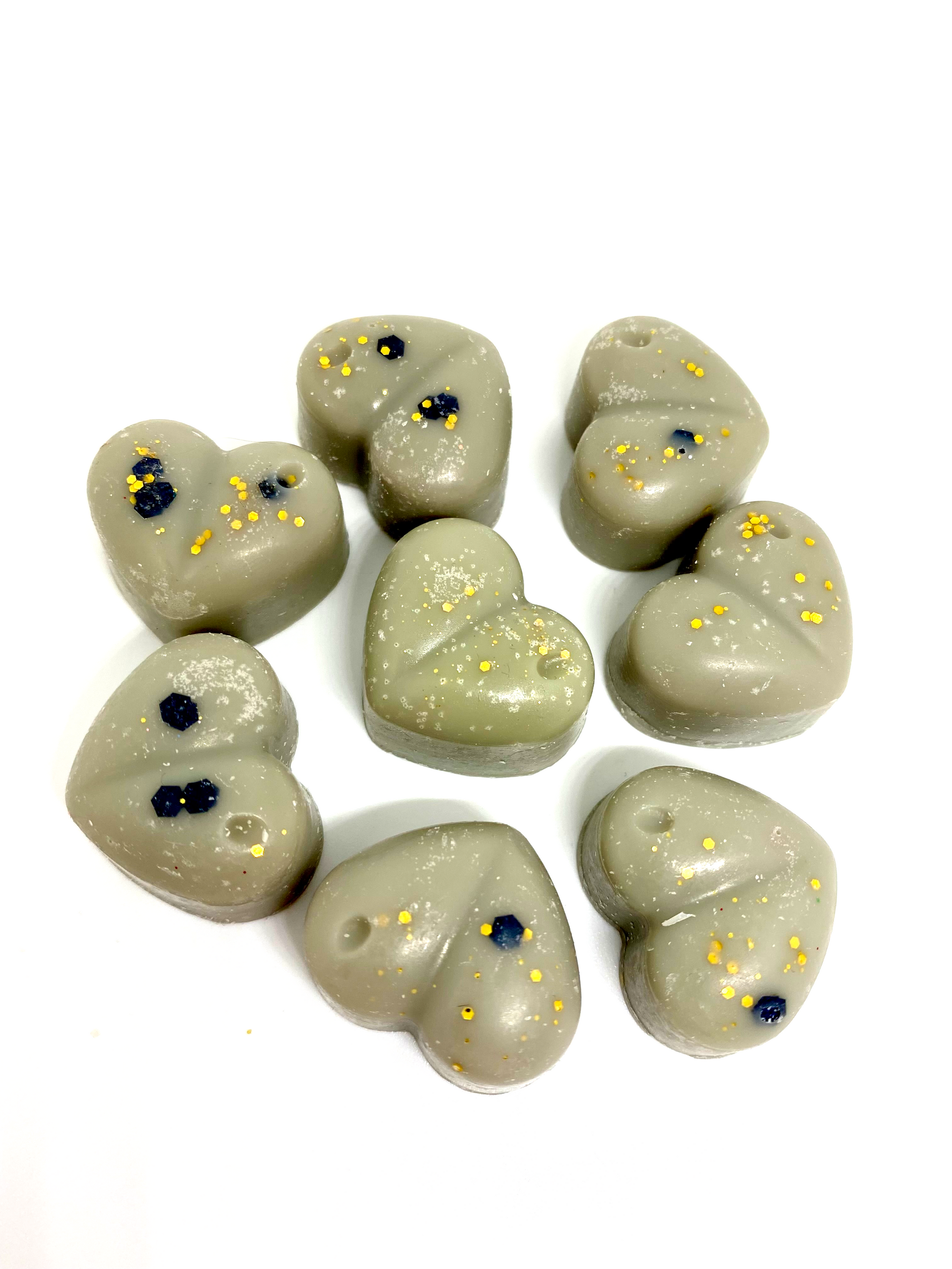 Tobacco Vanille Wax Melts Inspired by TF - ScentiMelti  Tobacco Vanille Wax Melts Inspired by TF